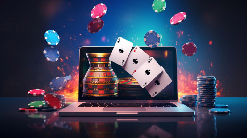 Discover the Thrills of Anonymous Casinos for Ultimate Privacy