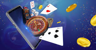 Discover the Thrills of Online Gambling with Casinoways