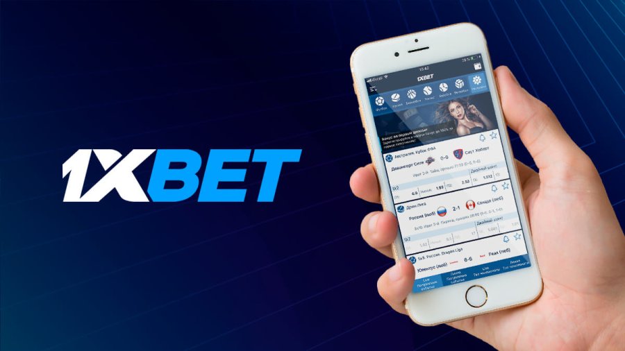 Experience the Thrill of 1xbet Live Football Betting 2