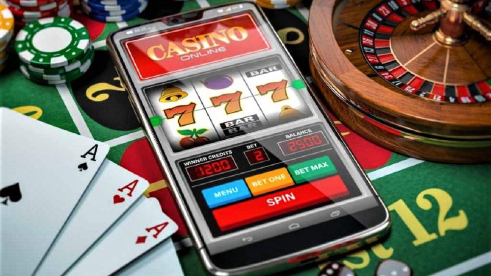 Experience Thrilling Gaming at Amigo Wins Casino & Sportsbook