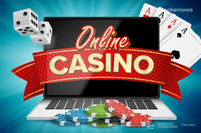 Experience Thrilling Gaming at Amigo Wins Casino & Sportsbook