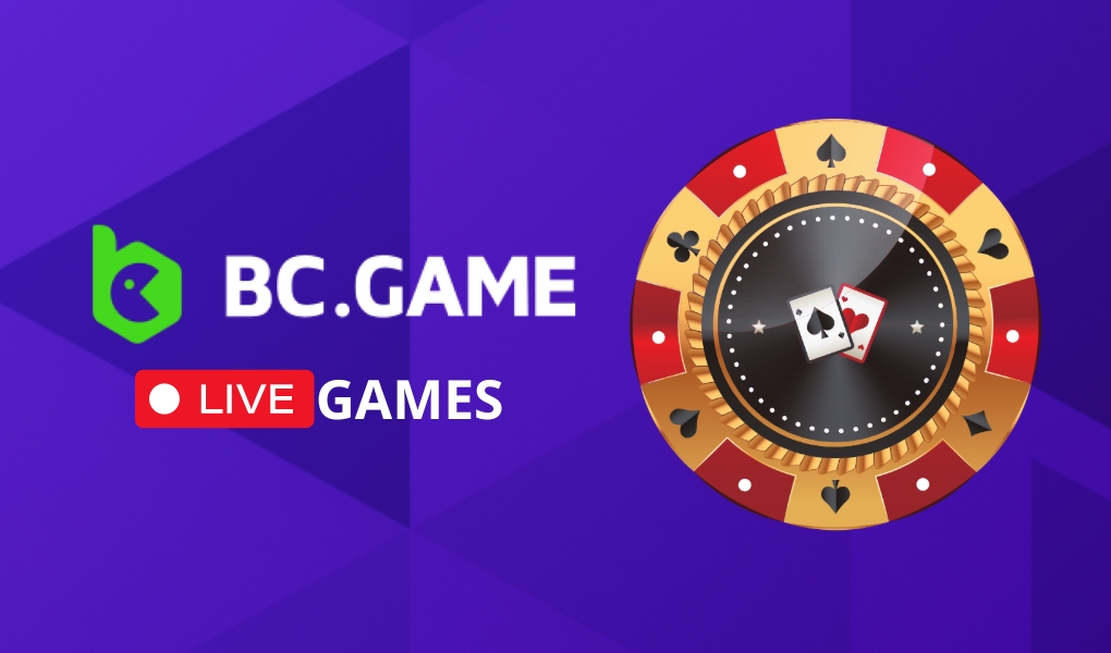 Exploring the Exciting World of BC Game 16