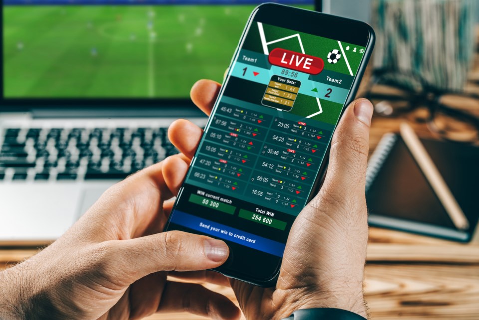 How to choose a sportsbook Your Complete Guide