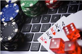 Mükafatlarla Slot Oyunları Şansınızı İddia edin