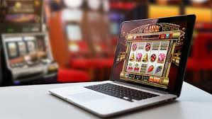 Mükafatlarla Slot Oyunları Şansınızı İddia edin