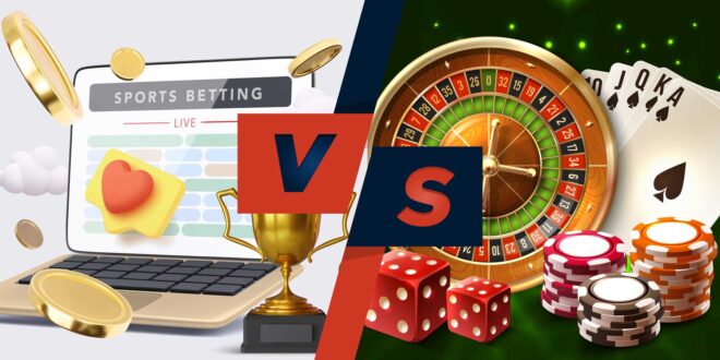 Online gambling regulations worldwide 2025 5