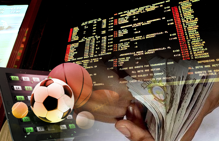 Vivi brings the ultimate gaming experience with top casino games and sports betting