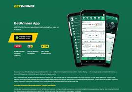 تطبيق Betwinner كل ما تحتاج لمعرفته حول التطبيق الرائع للمراهنات