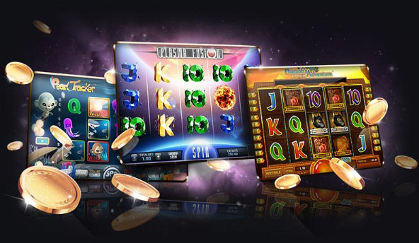 Discover the Excitement of WildWild Casino 3