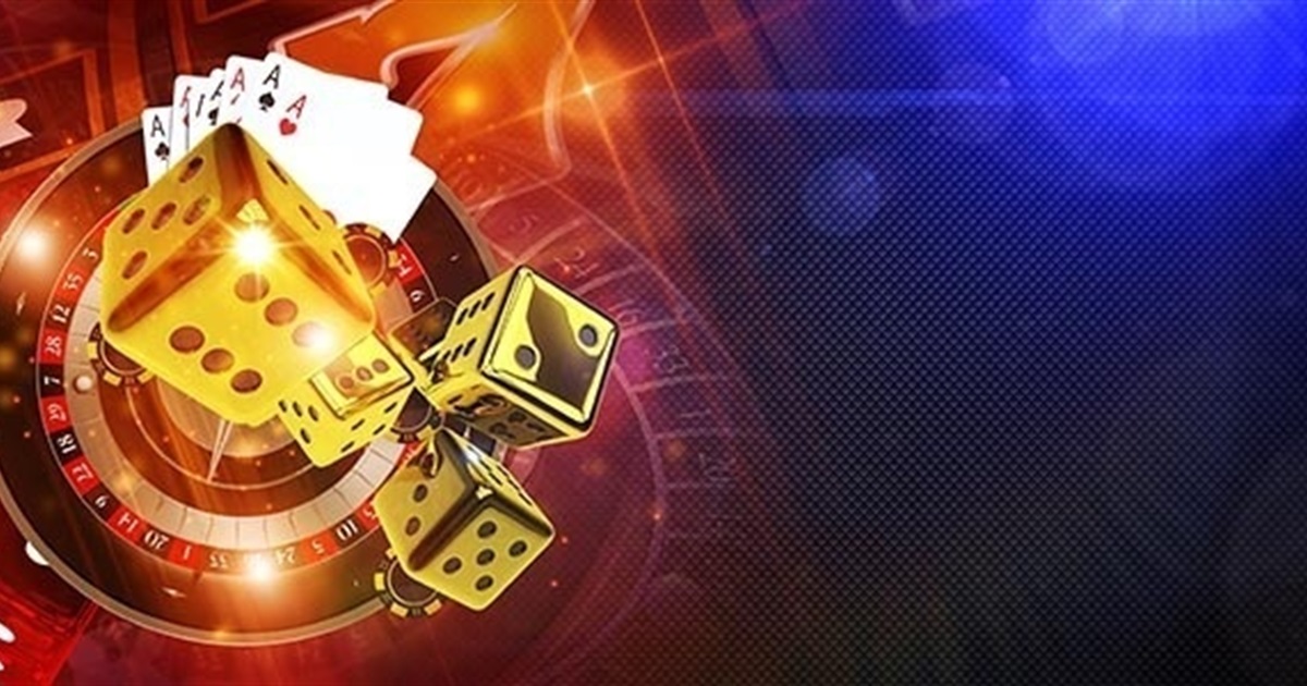 Discover the Thrills of Casino R2pbet UK 14 Discover the Thrills of Casino R2pbet UK 14
