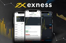 Discovering Exness Thailand A Gateway to Forex Trading
