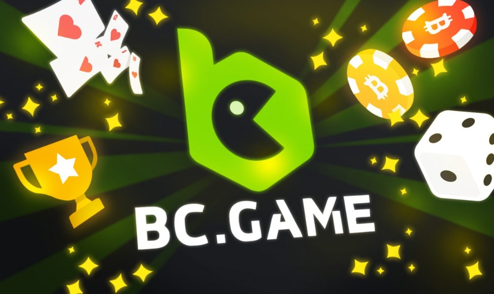 Experience the Thrills of BC Game Crypto Casino BY Experience the Thrills of BC Game Crypto Casino BY
