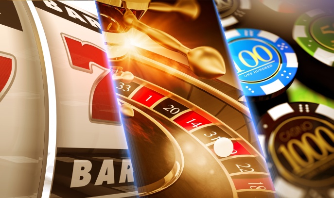 Explorando los Casinos Internacionales Un Mundo de Oportunidades y Entretenimiento