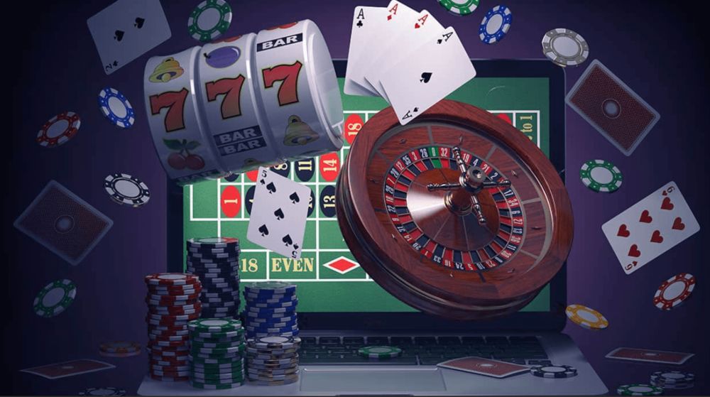 Explore the Thrills of Captain Marlin Casino & Sportsbook 62