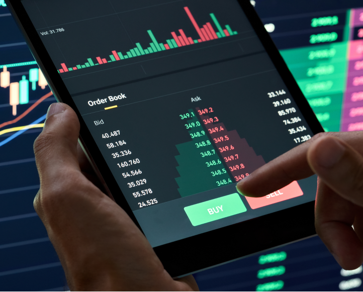 Exploring the Future of Trading Crypto Platforms 6