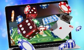 Raptor Wins Casino Online Games A Thrilling Gaming Adventure