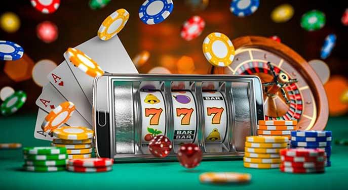 Raptor Wins Casino Online Games A Thrilling Gaming Adventure