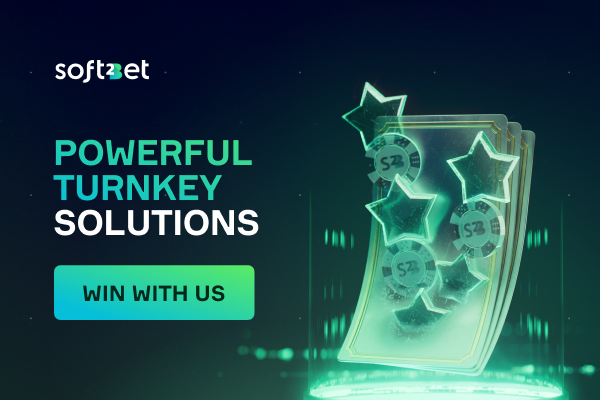 The Future of Online Gaming Exploring Soft2Bet's Innovative Solutions The Future of Online Gaming Exploring Soft2Bet's Innovative Solutions