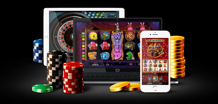 The Ultimate Guide to Casino Slotmonster UK 4