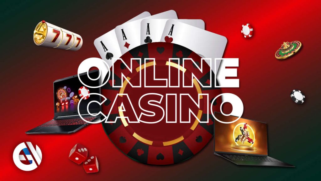 Best Online Casinos With Zero 5