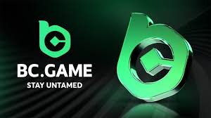 Discover BC.Game Instant Access Your Gateway to Thrilling Online Gambling