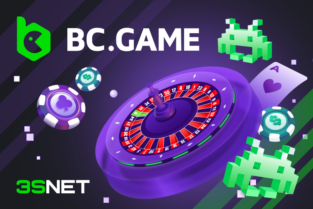 Discover the Excitement Casino BC Game