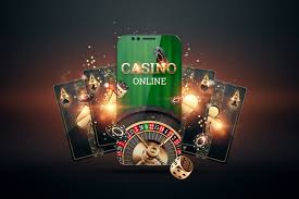 Discover the Exciting World of Casino Online No Deposit Bonus