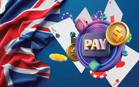 Discover the Thrills Play Online Casino UK Discover the Thrills Play Online Casino UK