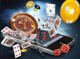 Discover the Thrills Play Online Casino UK Discover the Thrills Play Online Casino UK