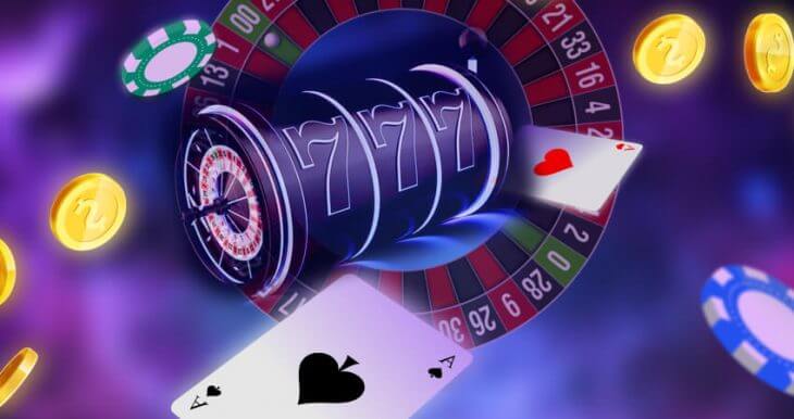 Discovering the Exciting World of Online UK Casino