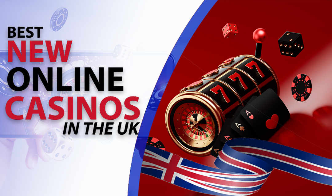 Experience the Thrill of Online Live Casino UK