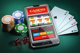 Experience the Thrill of Online Live Casino UK