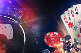 Experience the Thrill of Online Live Casino UK