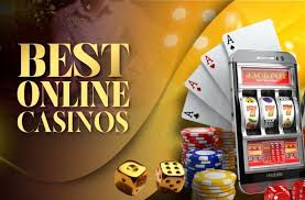 Exploring the Excitement of Online Casino Rolletto