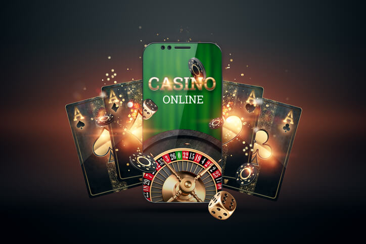 How Online Casinos Are Helping Transforming Entertainment and Economy