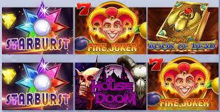 매력적인 슬롯무료게임의 세계 매력적인 슬롯무료게임의 세계