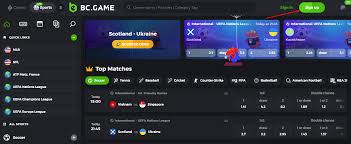 Khám Phá Chương Trình Đối Tác BC Cơ Hội Kiếm Tiền Tuyệt Vời