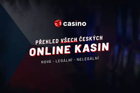 Nové zahraniční online casina Co přinášejí a jak si vybrat to pravé pro vás