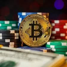 仮想通貨 カジノの未来：デジタルギャンブルの進化