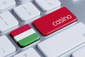 Ultimate Guide to Casino Site Hungary Ultimate Guide to Casino Site Hungary